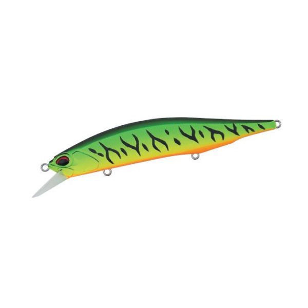 Duo Realis Jerkbait 110SP 11cm 16,2gr ACC3059 Mat Tiger Floating Wobbler