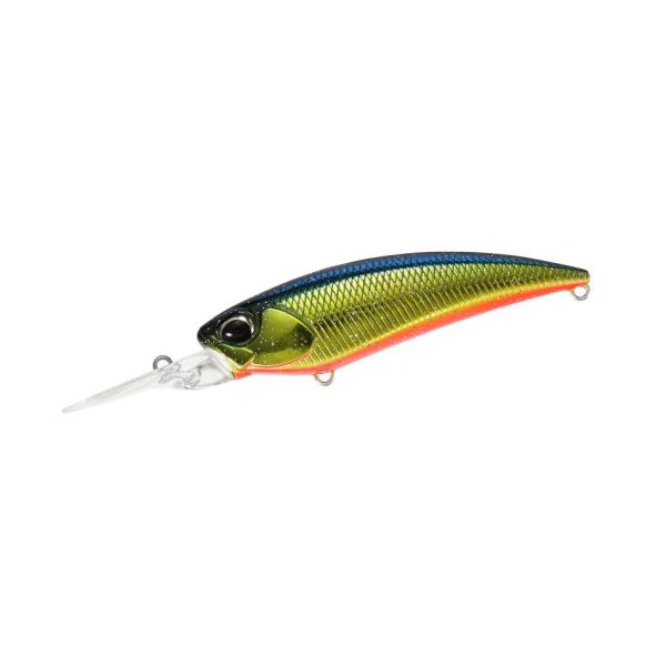 Duo Realis Shad 59MR SP 5,9cm 4,7gr CSAZ159 Blue Shad RB Floating Wobbler