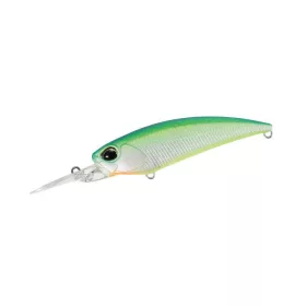   Duo Realis Shad 59MR SP 5,9cm 4,7gr CCC3180 Citrus Shad Floating Wobbler