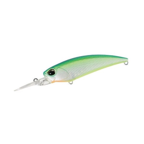 Duo Realis Shad 59MR SP 5,9cm 4,7gr CCC3180 Citrus Shad Floating Wobbler
