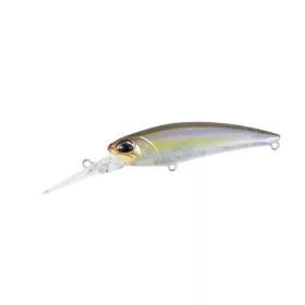   Duo Realis Shad 62DR SP 6.2cm 6gr CCC3176 Morning Dawn Floating Wobbler