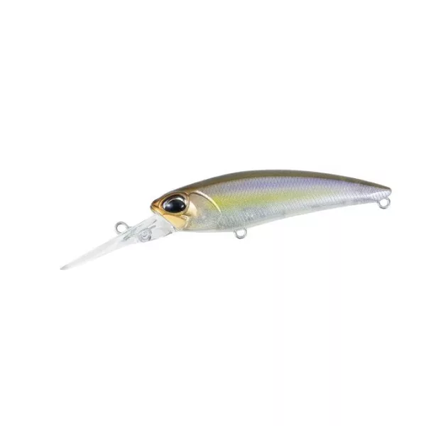 Duo Realis Shad 62DR SP 6.2cm 6gr CCC3176 Morning Dawn Floating Wobbler