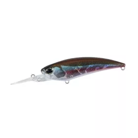   Duo Realis Shad 59MR SP 5,9cm 4,7gr ADA4013 Wakasagi Floating Wobbler
