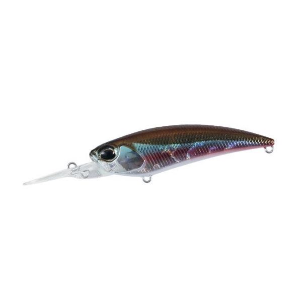 Duo Realis Shad 59MR SP 5,9cm 4,7gr ADA4013 Wakasagi Floating Wobbler