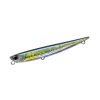 Duo Bayruf Manic Fish 88 8,8cm 11gr CPA0057 Inada Verde Sinking Plugs