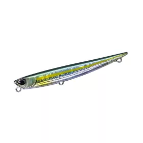   Duo Bayruf Manic Fish 88 8,8cm 11gr CPA0057 Inada Verde Sinking Wobbler