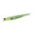Duo Bayruf Manic Fish 77 7,7cm 9gr CEA0619 UV Clear Lime Chart Sinking Wobbler