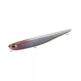   Duo Bayruf Manic Fish 77 7,7cm 9gr MCC0120 Racy Red Head Sinking Wobbler