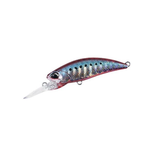 Duo Tetra Works TotoShad 4,8cm 4,5gr GHA0335 Red Sardine Sinking Wobbler