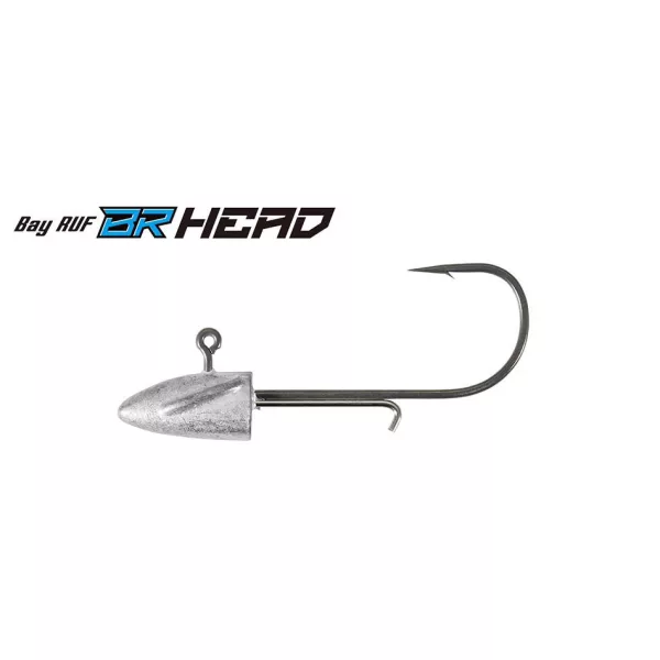 Duo Bayruf BR Head 1/0 5gr Jig Head 4pcs