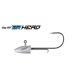 Duo Bayruf BR Head 1/0 7gr Jig Head 4pcs