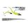 Duo Bayruf BR Fish 8,4cm S035 UV Silver Plastic Bait 7pcs