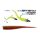Duo Bayruf BR Fish 8,4cm S039 Gold Red plastic bait 7pcs