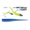 Duo Bayruf BR Fish 8.4cm S041 Sardine Plastic Lure 7pcs