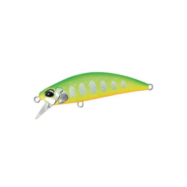 Duo Spearhead Ryuki 50S 5cm 4,5gr ASI4044 Full Chart Yamame Sinking Wobbler