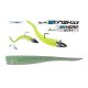 Duo Bayruf BR Fish 8,4cm S045 Kibinago Green Plastic Bait 7pcs