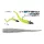 Duo Bayruf BR Fish 8.4cm S047 Shirasu Pearl Plastic Bait 7pcs