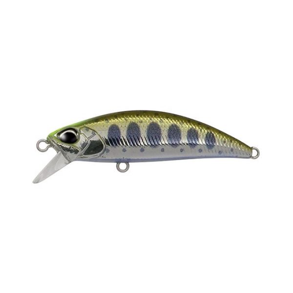 Duo Spearhead Ryuki 50S 5cm 4,5gr DRA4051 Chart Head Yamame Sinking Wobbler