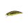 Duo Spearhead Ryuki 50S 5cm 4,5gr MCC4084 Gold Yamame Sinking Wobbler