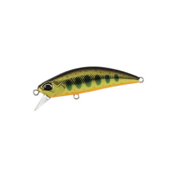 Duo Spearhead Ryuki 50S 5cm 4,5gr MCC4084 Gold Yamame Sinking Wobbler