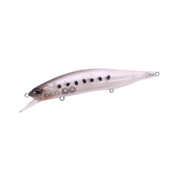 Duo Realis Jerkbait 110SP 11cm 16,2gr CEA0493 Whitebait Floating Wobbler