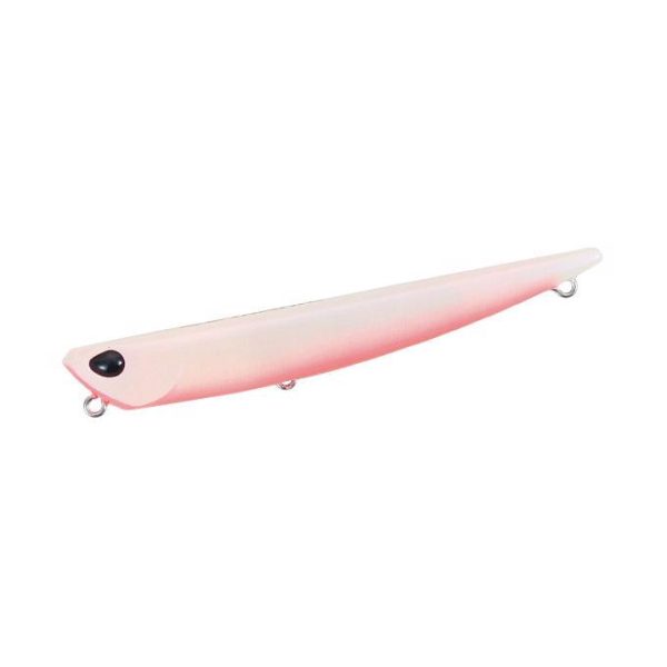 Duo Bayruf Manic 75 7,5cm 7,6gr ACC0022 Bay White Sinking Wobbler