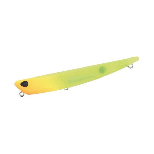 Duo Bayruf Manic 75 7,5cm 7,6gr CCC0190 Mat Pop Chart Sinking Wobbler