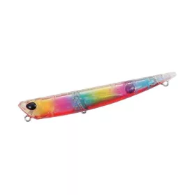   Duo Bayruf Manic 75 7,5cm 7,6gr GLA0231 Bloody Rainbow Sinking Wobbler