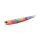 Duo Bayruf Manic 75 7,5cm 7,6gr GLA0231 Bloody Rainbow Sinking Wobbler