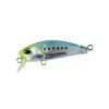 Duo Tetra Works Toto Fat 35F 3.5cm 1.8gr CNA0655 UV Ghost Sardine Floating Wobbler