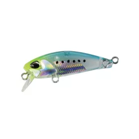   Duo Tetra Works Toto Fat 35F 3.5cm 1.8gr CNA0655 UV Ghost Sardine Floating Wobbler