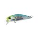 Duo Tetra Works Toto Fat 35F 3.5cm 1.8gr CNA0655 UV Ghost Sardine Floating Wobbler