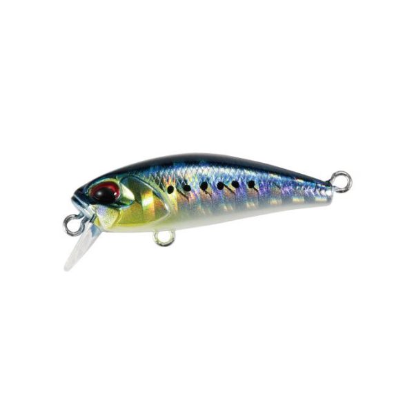 Duo Tetra Works Toto Fat 35S 3.5cm 2.1gr AHA0011 Sardine Sinking Wobbler