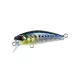 Duo Tetra Works Toto Fat 35S 3.5cm 2.1gr AHA0011 Sardine Sinking Wobbler