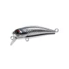 Duo Tetra Works Toto Fat 35S 3,5cm 2,1gr MCC0522 UV Silver Slash B Sinking Wobbler