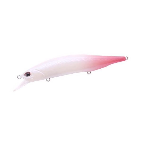 Duo Realis Jerkbait 110SP 11cm 16,2gr ACCZ126 Ivory Pearl RT Floating Wobbler