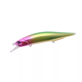   Duo Realis Jerkbait 110SP 11cm 16,2gr MCCZ293 Chrome Florida Floating Wobbler
