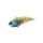 Duo Realis Vibration 62 G-FIX 6,2cm 14,5gr DDH3066 Funky Gill Sinking Wobbler
