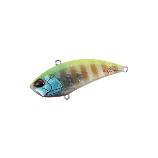 Duo Realis Vibration 62 G-FIX 6,2cm 14,5gr DDH3066 Funky Gill Sinking Wobbler
