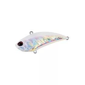   Duo Realis Vibration 62 G-FIX 6.2cm 14.5gr AJO0091 Ivory Halo Sinking Wobbler