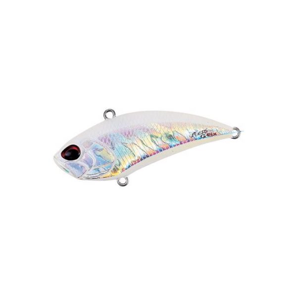 Duo Realis Vibration 62 G-FIX 6,2cm 14,5gr AJO0091 Ivory Halo Sinking Wobbler