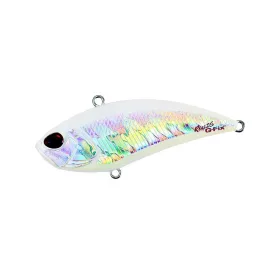   Duo Realis Vibration 68 G-FIX 6,8cm 21gr AJO0091 Ivory Halo Sinking Wobbler