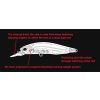Duo Realis Rozante 63SP 6,3cm 5gr CCC3028 Ghost Chart Floating Plugs