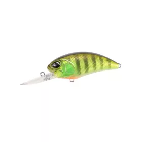   Duo Realis Crank M65 11A 6,5cm 16gr AJA3055 Chart Gill Halo Floating Wobbler