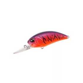  Duo Realis Crank M65 11A 6,5cm 16gr CCC3069 Red Tiger Floating Wobbler