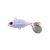 Duo Realis Spin 35 3,5cm 7gr ACCZ049 Ivory Pearl Spin-Tail artificial lure