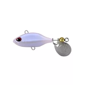   Duo Realis Spin 35 3,5cm 7gr ACCZ049 Ivory Pearl Spin-Tail Lure