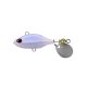 Duo Realis Spin 35 3,5cm 7gr ACCZ049 Ivory Pearl Spin-Tail artificial lure