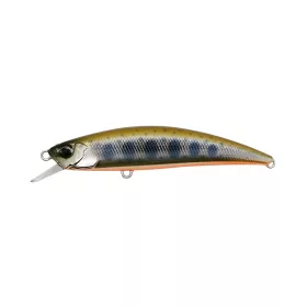   Duo Spearhead Ryuki 70F 7cm 5.3gr MCC4018 Brown Back Yamame OB Floating Wobbler