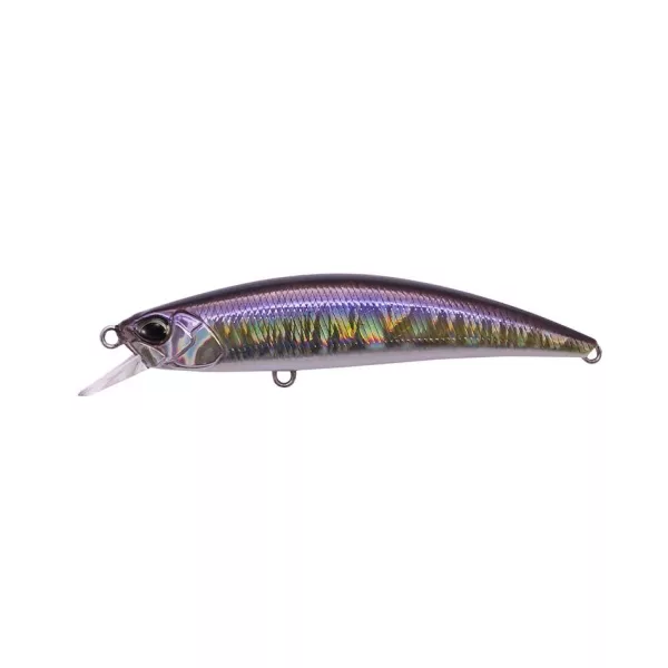 Duo Spearhead Ryuki 70F 7cm 5.3gr CPA4009 River Bait Floating Wobbler